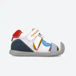 Decathlon Sandalen Biomecanics Model 252127b Kleur Wit aanbieding