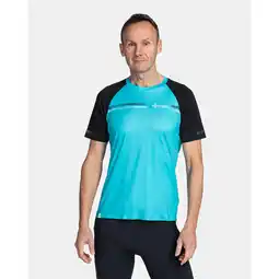 Decathlon Heren hardloop T-shirt Kilpi FLORENI-M aanbieding