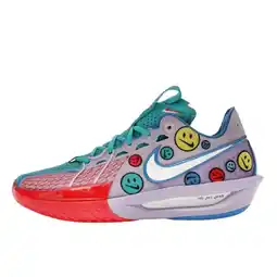 Decathlon Schoenen Air Zoom GT Cut 3 Jewell Loyd Dusty Cactus Lilac Bloom aanbieding