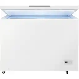 Krëfel Diepvries AHB531D1LW aanbieding