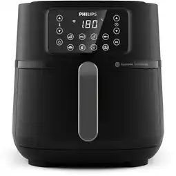 Krëfel Airfryer XXL HD9285/93 aanbieding