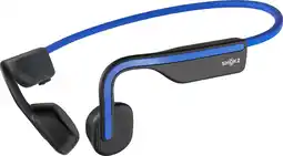 Krëfel Draadloze Oortjes S661BL - Blauw aanbieding