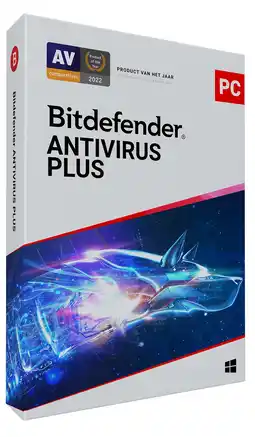 Krëfel Antivirus Plus - 1 jaar - 1 toestel aanbieding