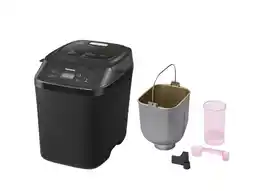 Krëfel Broodbakmachine SD-PN100KXE aanbieding