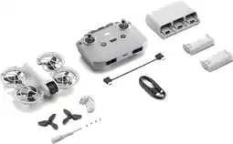 Krëfel Neo drone Fly More Combo aanbieding