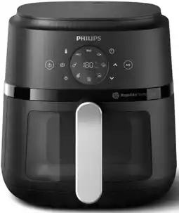 Krëfel Airfryer 2000-serie NA221/00 aanbieding