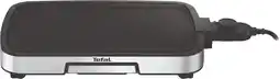 Krëfel Plancha CB630D10 aanbieding