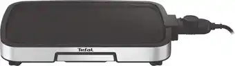 Krëfel Plancha CB630D10 aanbieding