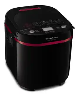 Krëfel Broodbakmachine OW2208 aanbieding