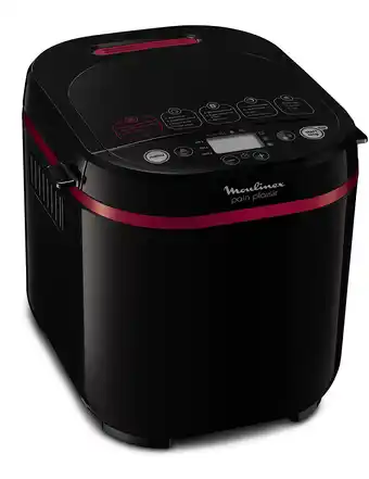 Krëfel Broodbakmachine OW2208 aanbieding
