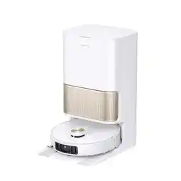 Krëfel Robotstofzuiger 2in1 L40s Pro Ultra - White aanbieding