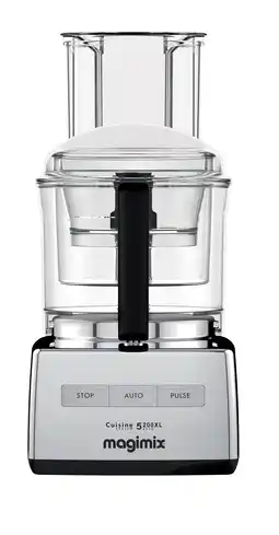 Krëfel Foodprocessor CS5200XL Premium 18715B aanbieding