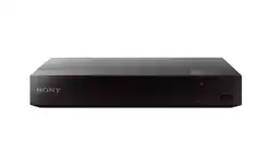 Krëfel BDPS1700B Blu-Ray speler Zwart aanbieding