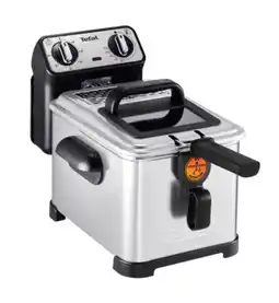 Krëfel Friteuse Filtra Pro 4L FR517170 aanbieding
