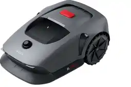 Krëfel Robotmaaier 600 Kit aanbieding