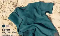 Wibra T-shirt aanbieding