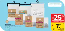 Carrefour Assortiment matrasbeschermers aanbieding