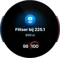 Coolblue Flitsmeister DASH aanbieding