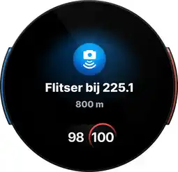 Coolblue Flitsmeister DASH aanbieding