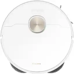 Coolblue Dreame X40 Ultra Complete White aanbieding