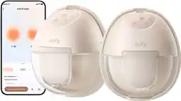 Coolblue Eufy S1 T8D02381 aanbieding