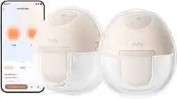 Coolblue Eufy E10 T8D03321 aanbieding