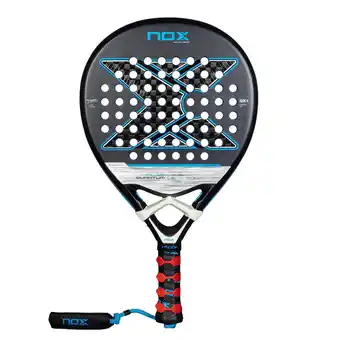 Decathlon Nox Tl10 Quantum 12k By Tino Libaak 2025 aanbieding