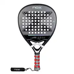 Decathlon Nox La10 Quantum 12k By Leo Augsburguer 2025 aanbieding