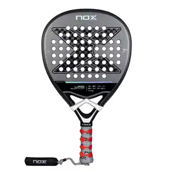 Decathlon Nox La10 Quantum 12k By Leo Augsburguer 2025 aanbieding
