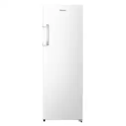 Electro Depot 1deur koelkast HISENSE RL415N4AWC (322L) aanbieding