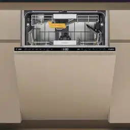 Krëfel Inbouw vaatwasser W8I HF58 TUS - MaxiSpace aanbieding