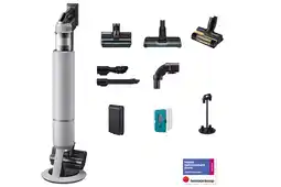 Krëfel Steelstofzuiger Bespoke AI Jet Lite Complete VS80F28DFP/WA aanbieding