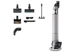 Krëfel Steelstofzuiger Bespoke AI Jet Lite Complete VS80F28DFP/WA aanbieding