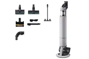 Krëfel Steelstofzuiger Bespoke AI Jet Lite Complete VS80F28DFP/WA aanbieding