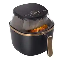 Krëfel Airfryer 3000-serie NA322/00 aanbieding