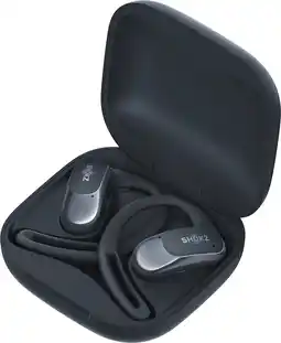 Krëfel OpenFit Air oortjes - Zwart aanbieding