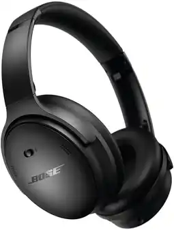 Krëfel QuietComfort 5V SC koptelefoon - Zwart aanbieding