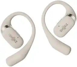 Krëfel OPENFIT oortjes - Beige aanbieding