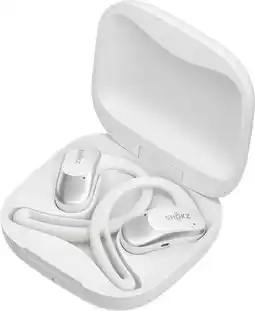 Krëfel OpenFit Air oortjes - Wit aanbieding