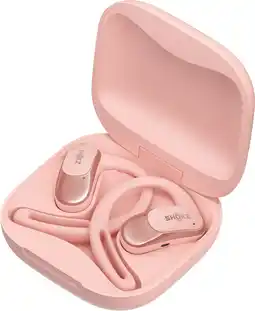 Krëfel OpenFit Air oortjes - Roze aanbieding