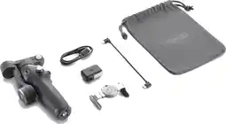 Krëfel Osmo Mobile 7P stabilisator aanbieding