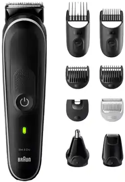 Krëfel Multigroom Series 5 MGK5445 aanbieding
