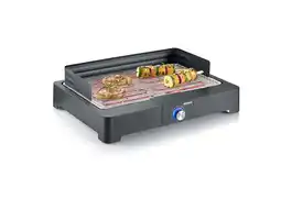 Krëfel Elektrische BBQ PG 8560 aanbieding