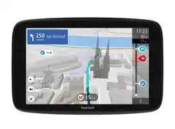 Krëfel Go Camper Tour 2 GPS aanbieding