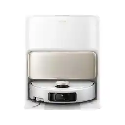 Krëfel Robotstofzuiger 2in1 V50 Ultra Complete White aanbieding