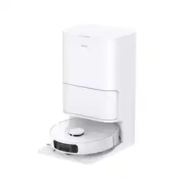 Krëfel Robotstofzuiger E30 Ultra aanbieding