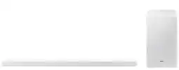 Krëfel Ultra-slim soundbar HW-S701D/XN aanbieding