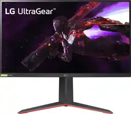 Krëfel UltraGear 27GP850P - 27 aanbieding
