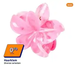 Action Haarklem aanbieding