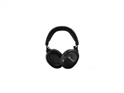 Coolblue Marshall Monitor II ANC Zwart aanbieding